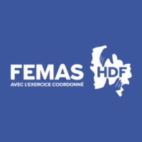 FEMAS Hauts-de-France (@femashdf) 's Twitter Profile Photo FEMAS Hauts-de-France (@femashdf) 's Twitter Profile Photo