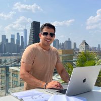 Kartik Chopra (@ckartik_) 's Twitter Profile