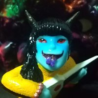 マーガレット廣井《魔》 (@margarette_777) 's Twitter Profile