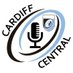 Cardiff Central Podcast (@BlueAndBlackPod) Twitter profile photo