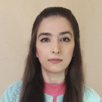 Meymanat (Roxana) Hajizadeh(@Flourishing_R) 's Twitter Profile Photo