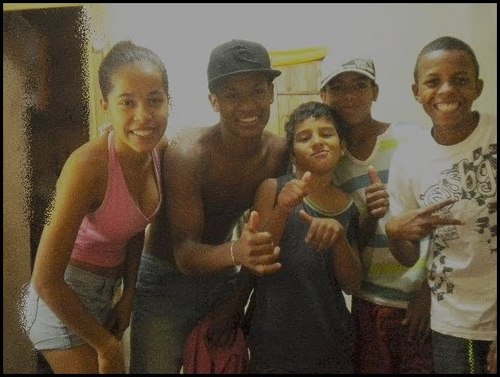 ousadia&alegria  ♫