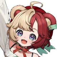 熊乃ベアトリーチェ👑おバカ王 in MEWLIVE👑 (@kumanobeartrice) 's Twitter Profile Photo 熊乃ベアトリーチェ👑おバカ王 in MEWLIVE👑 (@kumanobeartrice) 's Twitter Profile Photo