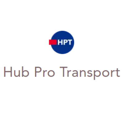 Hub Pro Transport, la plateforme de demande et de gestion sécurisée des cartes conducteurs.