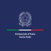 Italy to Holy See (@italytoholysee) Twitter profile photo Italy to Holy See (@italytoholysee) Twitter profile photo