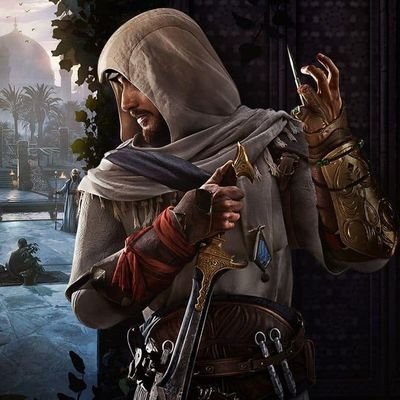 fletch_media's profile picture. Content for everything PlayStation