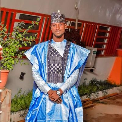 BSc. APPLIED CHEMIST
HOBBIES; PLAYING AND WATCHING FOOTBALL
LIKES; RESEARCH AND TRAVELS