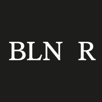 Berlin Review (@blnreview) 's Twitter Profile