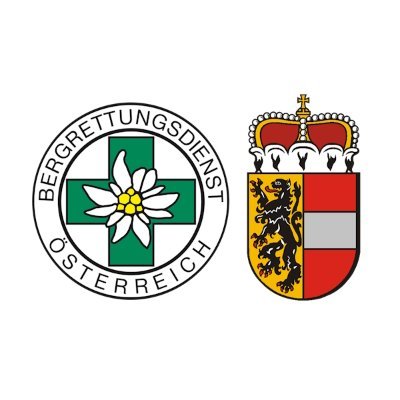 BRSalzburg's profile picture. 🆘 Notruf 140 - Austrian Mountain Rescue Service Salzburg
Österreichischer Bergrettungsdienst, Landesorganisation Salzburg
🚠🌄🏔️