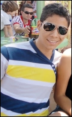 violento e o amor , o resto e tudo maldade...