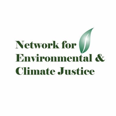 Creating synergies for Environmental and climate justice.