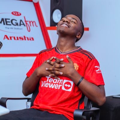 ā @intagram š @kelvinrabson_
ā Article Correspondent
ā SPORTS PUNDITS| FOOTBALL ANALYSTS| ā½ļøš