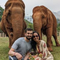 Arnavi Chheda-Kothary (@arnavic) 's Twitter Profile Photo Arnavi Chheda-Kothary (@arnavic) 's Twitter Profile Photo