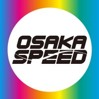 OSAKA SPEED (@osaka_speed) 's Twitter Profile