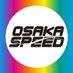 OSAKA SPEED (@osaka_speed) Twitter profile photo OSAKA SPEED (@osaka_speed) Twitter profile photo