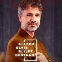 Alleen Elvis (@alleenelvis) 's Twitter Profile