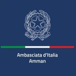 Profilo ufficiale dell’Ambasciata d'Italia ad Amman - Embassy of Italy in Amman - السفارة الإيطالية في عمان https://t.co/quflrGo0ik…