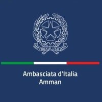 Italy in Jordan (@italyinjordan) 's Twitter Profile