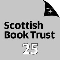 Scottish Book Trust(@scottishbktrust) 's Twitter Profile Photo
