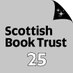 Scottish Book Trust (@scottishbktrust) Twitter profile photo