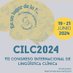 @cilc2024 (@cilc2024) Twitter profile photo @cilc2024 (@cilc2024) Twitter profile photo