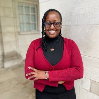 Grace Wairimu Munyiri SU (@antiracismcsu) 's Twitter Profile
