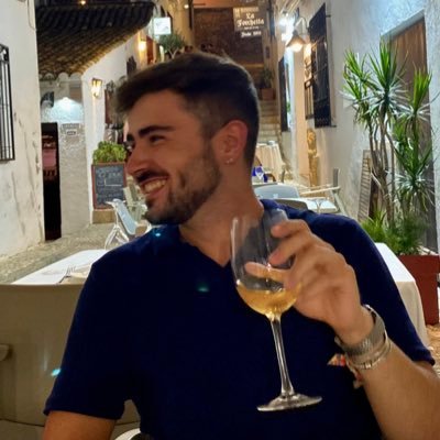 danieldmne's profile picture. 🌱 Zújar | 📍Granada. ⚖️ DerechoUGR