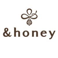 ＆honey(@andhoney_japan) 's Twitter Profile Photo