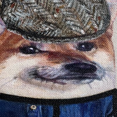 supergfetzさんのプロフィール画像