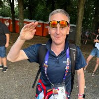 Steve Bradley (@sbrad72) 's Twitter Profile