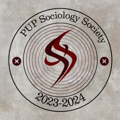 PUP Sociology Society is the official academic organization of the Department of Sociology and Anthropology in PUP Manila established in 1989.