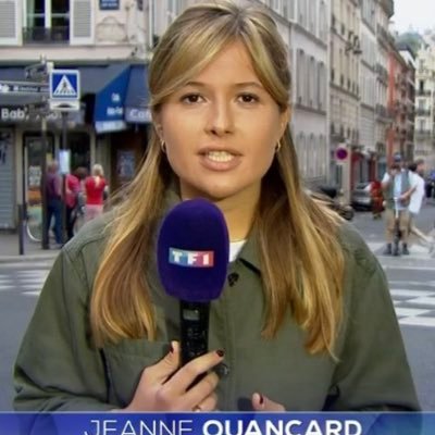 JeanneQuancard Profile Picture