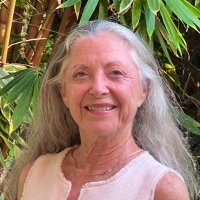 Linda Sherman Gordon Rethinking Aging Club founder(@LindaSherman) 's Twitter Profile Photo