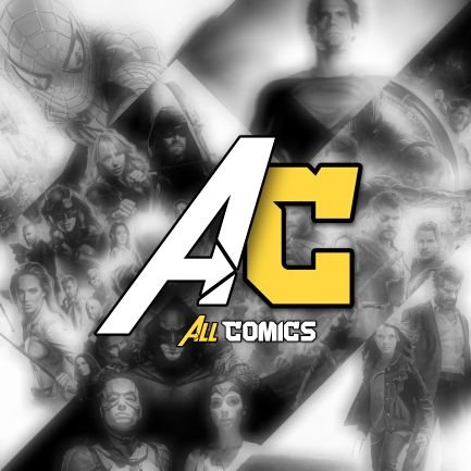 AllComics10 Profile Picture
