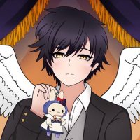 しろっぷ。 (@syrup20230419) 's Twitter Profile Photo