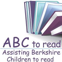 ABC to read (Assisting Berkshire Children)(@ABCtoread) 's Twitter Profile Photo