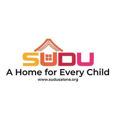 SUDUSalone's profile picture. 