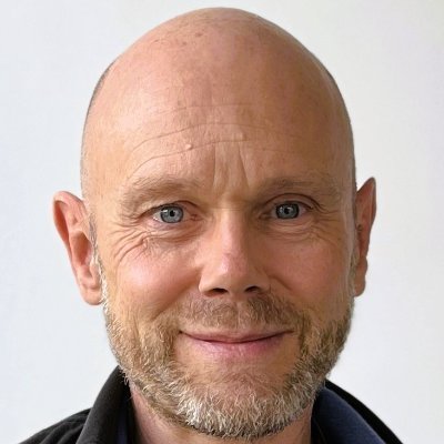 @OleJensenOHBA