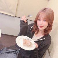 阿部里果(@US_of_Aberika) 's Twitter Profile Photo