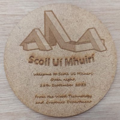 Scoil Ui Mhuiri Profile