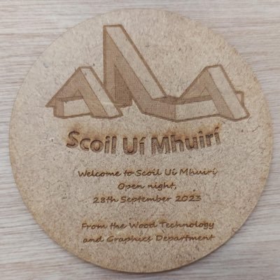 ScoilUiMhuiri Profile Picture