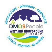 West Mid Showground (@wmidshowground) 's Twitter Profile
