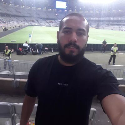 FabianoSouza87 Profile Picture