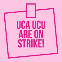 UCA UCU(@UCA__UCU) 's Twitter Profile Photo