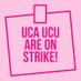 UCA UCU (@UCA__UCU) Twitter profile photo