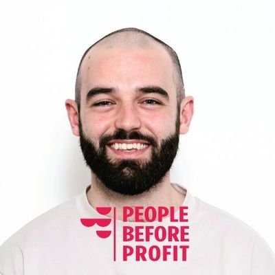 Socialist & trade union activist,
@pb4p LE24 candidate for Ballinasloe,
He/Him