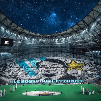 DTR_6413's profile picture. Supporter du plus grand club de France @OM_Officiel