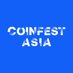 Coinfest Asia (@CoinfestAsia) Twitter profile photo