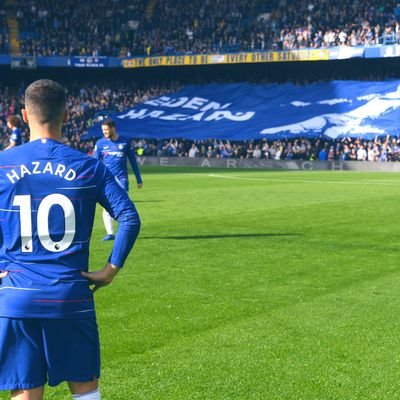 Atharī || Hanāfi || Lab Scientist || Researcher || Proudly Chelsea fan 💙