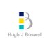 Hugh J Boswell (@HughJBoswell) Twitter profile photo